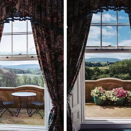 Rudby Hall, Σπίτι διακοπών *