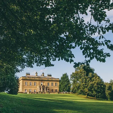 Rudby Hall, Yarm