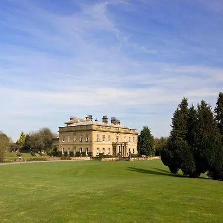 Rudby Hall, Σπίτι διακοπών Yarm