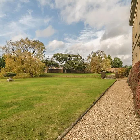 Rudby Hall, Yarm
