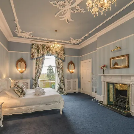 Rudby Hall, Σπίτι διακοπών Yarm