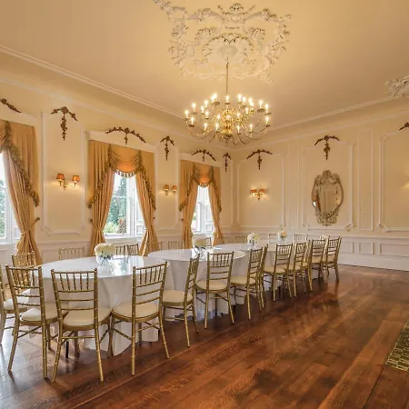 Rudby Hall, Yarm