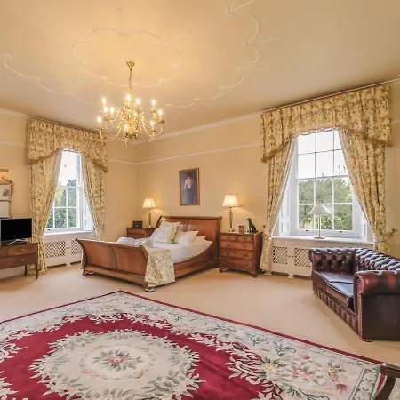 Σπίτι διακοπών Rudby Hall,