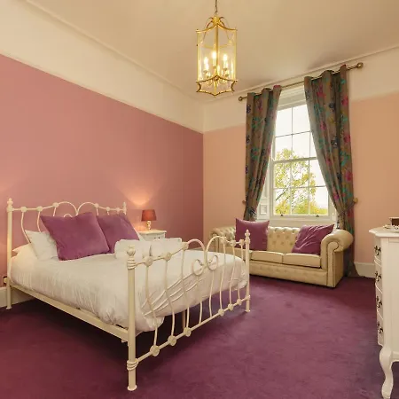 Rudby Hall, *
