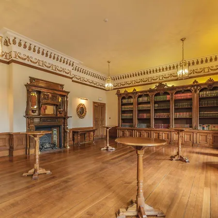 Σπίτι διακοπών Rudby Hall, *