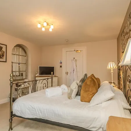 Σπίτι διακοπών Rudby Hall, Yarm