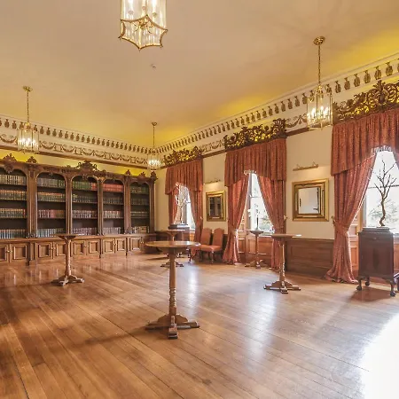 Σπίτι διακοπών Rudby Hall, Yarm
