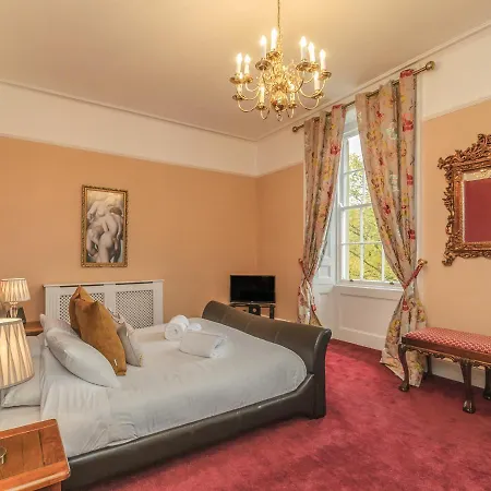 Σπίτι διακοπών Rudby Hall, *