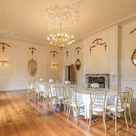 Rudby Hall, * Yarm